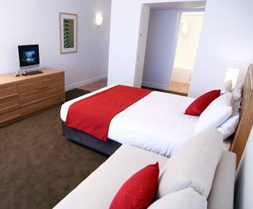 Novotel Twin Waters Resort - Accommodation Bookings 1
