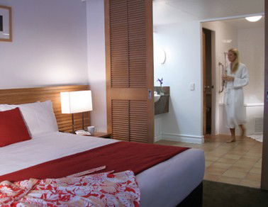 Novotel Twin Waters Resort - Accommodation Bookings 3