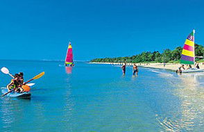 Kondari Resort Hotel - Accommodation Bookings 2