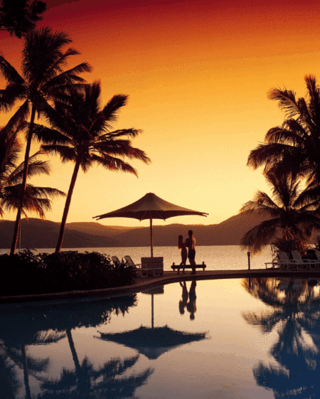 Daydream Island Resort and Spa