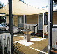 Yarraby Holiday Park - Accommodation Bookings