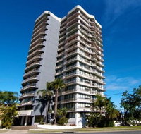 Silverton Apartments - Accommodation Bookings