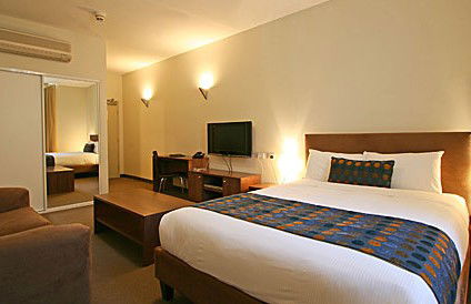 Mawson Lakes Hotel - Accommodation Bookings 1