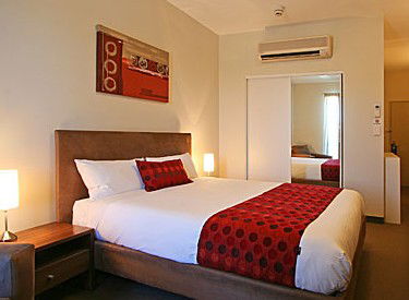 Mawson Lakes Hotel - Accommodation Bookings 2