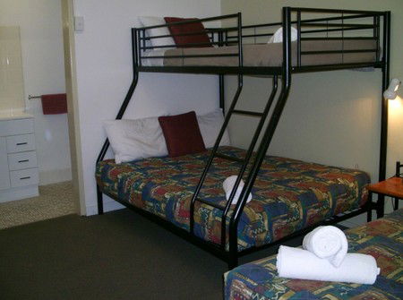Chaparral Motel - Accommodation Bookings 2