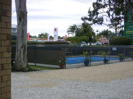 Chaparral Motel - Accommodation Bookings 5