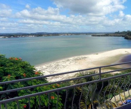 Leisure-lee Holiday Apartments - Accommodation Bookings 0