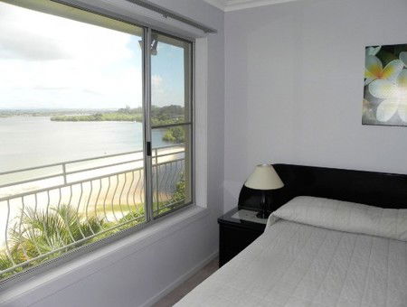 Leisure-lee Holiday Apartments - Accommodation Bookings 1