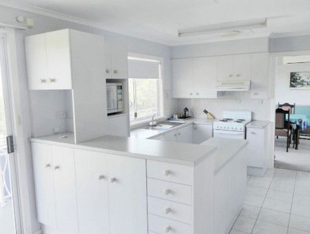 Leisure-lee Holiday Apartments - Accommodation Bookings 4
