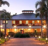 Hotel Noorla Resort - Accommodation Bookings