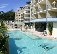 The Landmark Resort - Accommodation Bookings