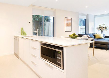  Accommodation Bookings