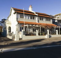 Periwinkle Guest House - Accommodation Bookings