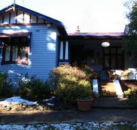 Kubba Roonga Blackheath - Accommodation Bookings