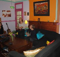 The Flying Fox Backpackers - Accommodation Bookings
