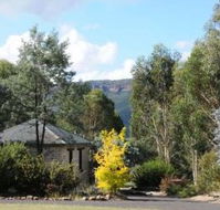 Secret Valley Escape - Accommodation Bookings