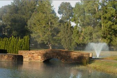 Howlong Country Golf Club Motel - Accommodation Bookings 2