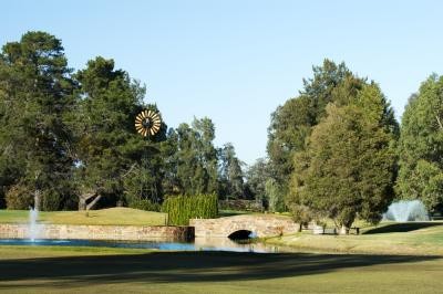 Howlong Country Golf Club Motel - Accommodation Bookings 4