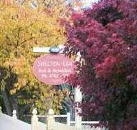 Shelton-lea Bed  Breakfast - Accommodation Bookings