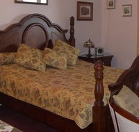 Muscatels - Accommodation Bookings