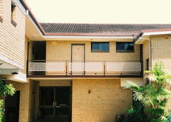 Kurrimine Beach Motel - Accommodation Bookings 1