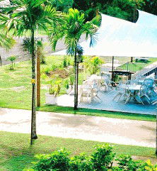 Kurrimine Beach Motel - Accommodation Bookings 2