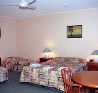 Nowra Motor Inn - Accommodation Bookings