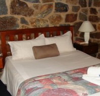Mystic Valley Cottages - Accommodation Bookings