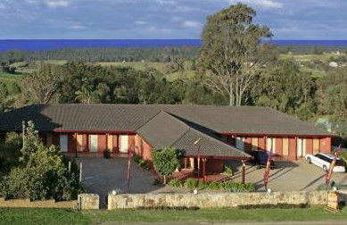 Brooman NSW Accommodation Bookings