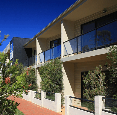 Metung Waters - Accommodation Bookings