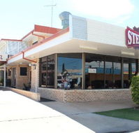 Biloela Centre Motel - Accommodation Bookings