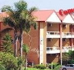 Harbour Royal Motel - Accommodation Bookings