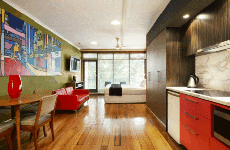 Tolarno Hotel - Accommodation Bookings