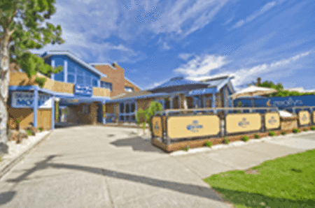 Surf City Motel