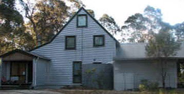 Hatters Hideout - Accommodation Bookings 1