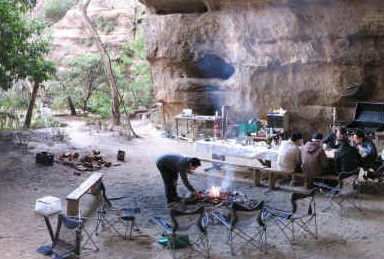 Hatters Hideout - Accommodation Bookings 4