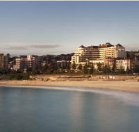 Crowne Plaza Coogee Beach - Accommodation Bookings