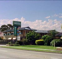 Hunter Valley Motel - Accommodation Bookings
