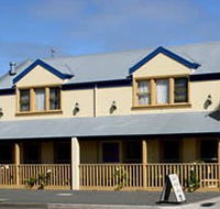 Best Western Ashmont Motor Inn - Accommodation Bookings