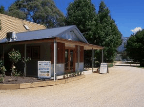 Porepunkah VIC Accommodation Bookings