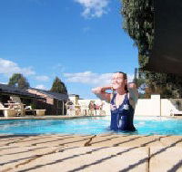 Zig Zag Motel - Accommodation Bookings