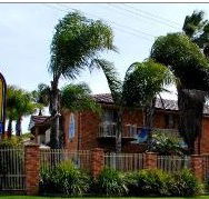 Tallarook Motor Inn - Accommodation Bookings