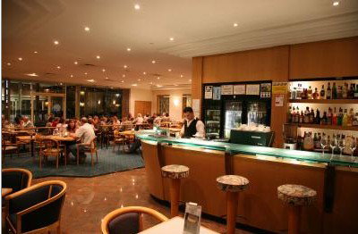 Comfort Inn Blue Lagoon - Accommodation Bookings 0