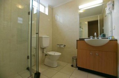 Comfort Inn Blue Lagoon - Accommodation Bookings 2