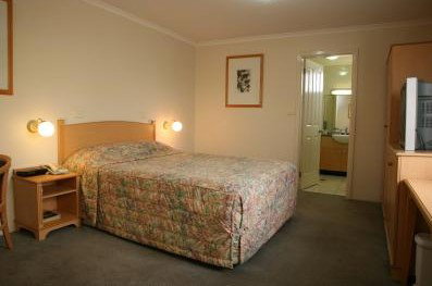 Comfort Inn Blue Lagoon - Accommodation Bookings 3
