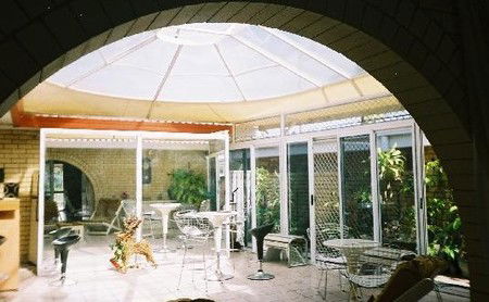 Isle Of Capri QLD Accommodation Bookings