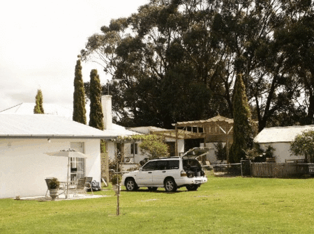 Lemon Gum B And B - Accommodation Bookings