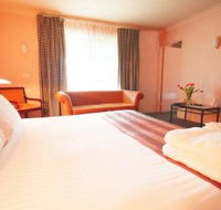 Quality Inn Dubbo International - Accommodation Bookings