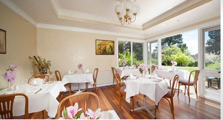 Closeburn House - Accommodation Bookings 0
