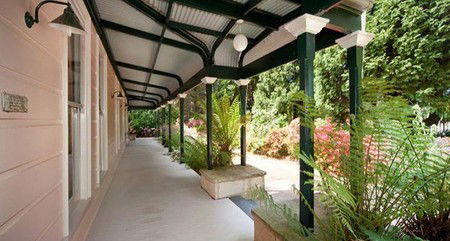 Closeburn House - Accommodation Bookings 1